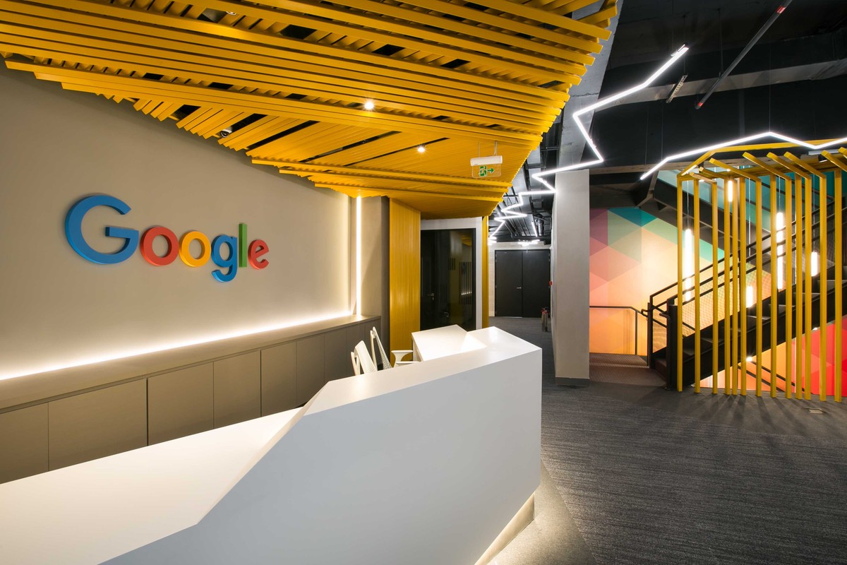 Google diz que vai contratar centenas de pessoas para novo centro de engenharia no Brasil; veja o que a empresa busca